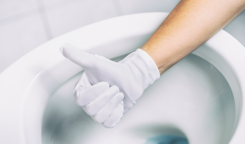 Are Toilet Tank Cleaning Tablets Worth Using?